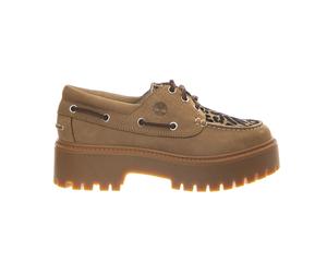 Timberland - Sailor Scarpe - - Shoes - Donna - Beige - 36 EU