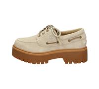 Timberland - Sailor Scarpe - - Shoes - Donna - Beige - 38 EU