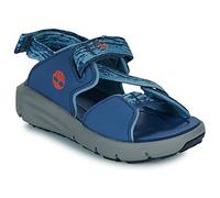 Timberland Sandali bambini MOTION DUNE in Blu 29