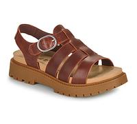 Timberland Sandali bassi CLAIREMONT WAY in Marrone 38