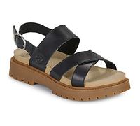 Timberland Sandali bassi CLAIREMONT WAY in Nero 38