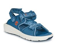 Timberland Sandali bassi MOTION DUNE in Blu 32