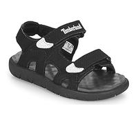 Timberland Sandali bassi PERKINS ROW 2-STRAP in Nero 25