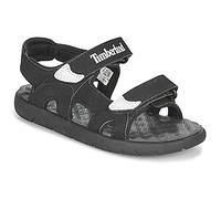 Timberland Sandali bassi PERKINS ROW 2-STRAP in Nero 34