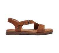 Sandali Timberland Calista Bay Backstrap marroni donna - 38