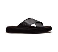 Timberland Casco Cove Slide Sandals Nero EU 41 1/2 Uomo