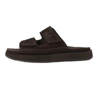 Timberland Sandali da uomo Casco Cove, marrone scuro., 47.5 EU