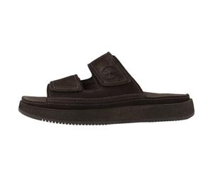 Timberland Sandali da uomo Casco Cove, marrone scuro., 47.5 EU