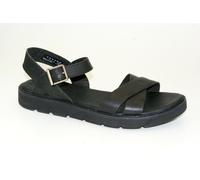 Timberland Sandali Donna Bailey Park Cross Vamp Riemchen A143C A142V