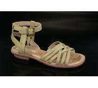 Timberland Sandali Donna Katama Infradito Strappy In Pelle 27638