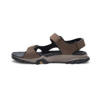 SANDALI TIMBERLAND LINCOLN PEAK TG 44 COD TB0A5T48968 - 9M [US 10 UK 9.5 CM 28] Marrone
