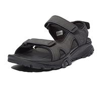 Timberland - Lincoln Peak Strap Sandal - Sandali da trekking US 10 | EU 44 grigio