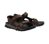 Timberland - Lincoln Peak Strap Sandal - Sandali da trekking US 12 | EU 46 nero
