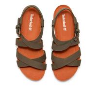 TIMBERLAND MALIBU WAVES sandali Donna 39