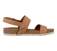 Timberland - Sandali Malibu Waves - - Shoes - Donna - Marrone - 38 EU
