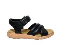 Timberland - sandali Pelle - - Shoes - Donna - Nero - 38 1/2 EU