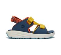 Timberland - MTDN BACKSTRAP SANDAL MDYLW T Arancione - Sandali e scarpe aperte 23 Arancione