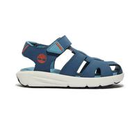 Timberland Sandali Fisherman MTDN DKBLU Bambini Taglia 23