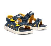 Sandali Timberland Perkins Row 2-Strap TB0A1QXU0191 Blu scuro 27