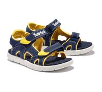 Sandali Timberland Perkins Row 2-Strap TB0A1QXN0191 Blu scuro 34