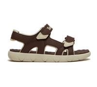 Timberland Sandali Perkins Row Backstrap Bambini Marrone Taglia 33