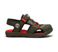 Timberland - Perkins Row FISHERMAN SANDAL C Verde - Sandali e scarpe aperte 31 Verde
