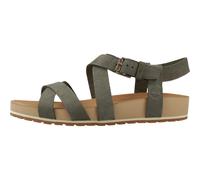 TIMBERLAND MALIBU WAVES sandali Donna 38