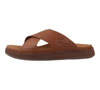 Timberland Casco Cove Slide Sandals Arancione EU 41 1/2 Uomo