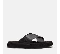 Timberland - Sandalo Casco Cove da Uomo in colore nero, Uomo, nero, Taglia: 40