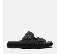 Timberland - Sandalo Casco Cove da Uomo in grigio scuro, Uomo, grigio, Taglia: 41.5