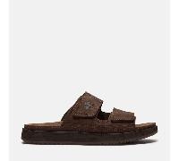 Timberland - Sandalo Casco Cove da Uomo in marrone scuro, Uomo, marrone, Taglia: 44