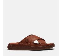 Timberland - Sandalo Casco Cove da Uomo in marrone, Uomo, marrone, Taglia: 43