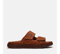 Timberland - Sandalo Casco Cove da Uomo in marrone, Uomo, marrone, Taglia: 45