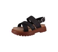 Timberland Clairemont Way Cross Strap Sandals Marrone EU 40 Donna