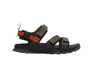 Timberland - Sandalo con Cinturino per Sentieri - - Shoes - Uomo - Verde - 41 1/2 EU