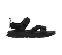 Timberland - Sandalo con Cinturino Trail - - Shoes - Uomo - Nero - 46 EU