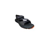 Timberland Motion Dune Backstrap Sandals Nero EU 46 Uomo
