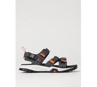 TIMBERLAND Sandalo Garrison Trail in nylon 46 Grigio