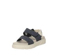 Sandali Timberland Greyfield Backstrap bianco grigio scuro donna - 38.5