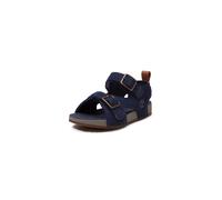 Timberland - CASTLE ISLAND BACKSTRAP SANDAL J Blu - Sandali e scarpe aperte 38 Blu