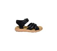 Timberland - BRWV BACKSTRAP SANDAL BLACK B Nero - Sandali e scarpe aperte - Taglia 38 38 Nero