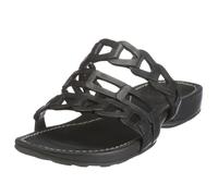 Timberland Sandalo Sidra bay, Nero, Nero, 41 EU