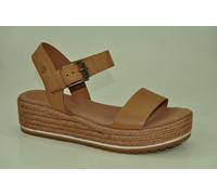 Timberland Santorini Sun Sandalo Con Cinturino Alla Caviglia Donna Plateau