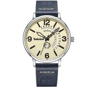 Timberland - Saunderstown Watch - - Accessories - Uomo - Blu - ONE SIZE