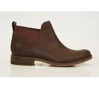 Timberland Savin Hill Gore Caviglia Stivaletti Chelsea Boots Scarpe Donna A121Z