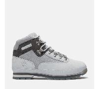 Timberland - Scarpa Alpine Glacier Euro Hiker da Uomo in blu chiaro, Uomo, blu, Taglia: 45.5