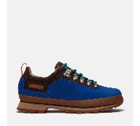 Timberland - Scarpa Bassa Euro Hiker da Uomo in blu, Uomo, blu, Taglia: 43