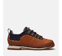 Timberland - Scarpa Bassa Euro Hiker da Uomo in marrone, Uomo, marrone, Taglia: 41