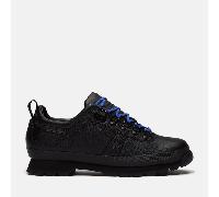Timberland - Scarpa Bassa Euro Hiker da Uomo in nero, Uomo, nero, Taglia: 46