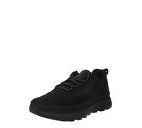 TIMBERLAND Scarpa bassa 'Euro Trekker' nero Uomo TIMBERLAND 42 nero
